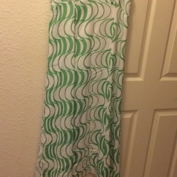 Josephine Maxi Dress - Picture 7 of 7